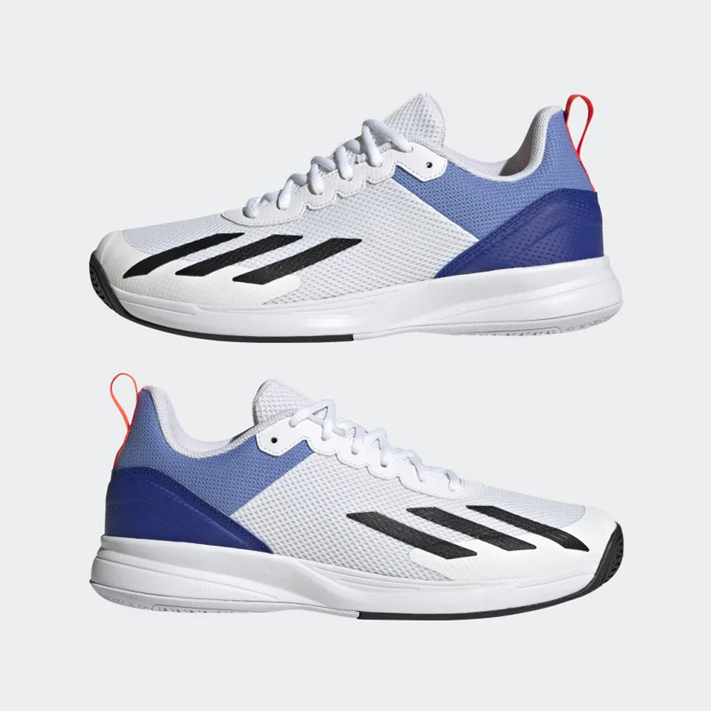 ADIDAS COURTFLASH SPEED HQ8481