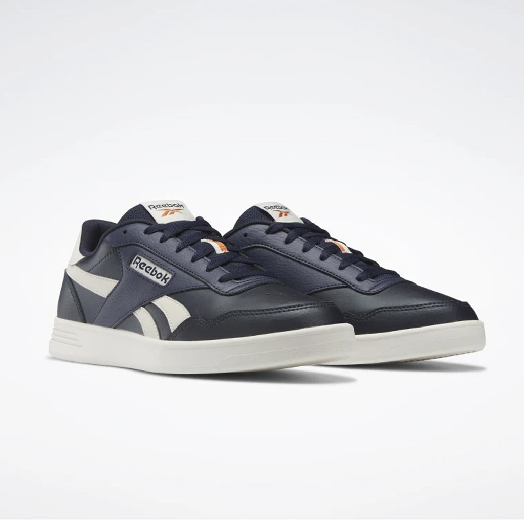 Reebok Court Advance Shoes HR1485