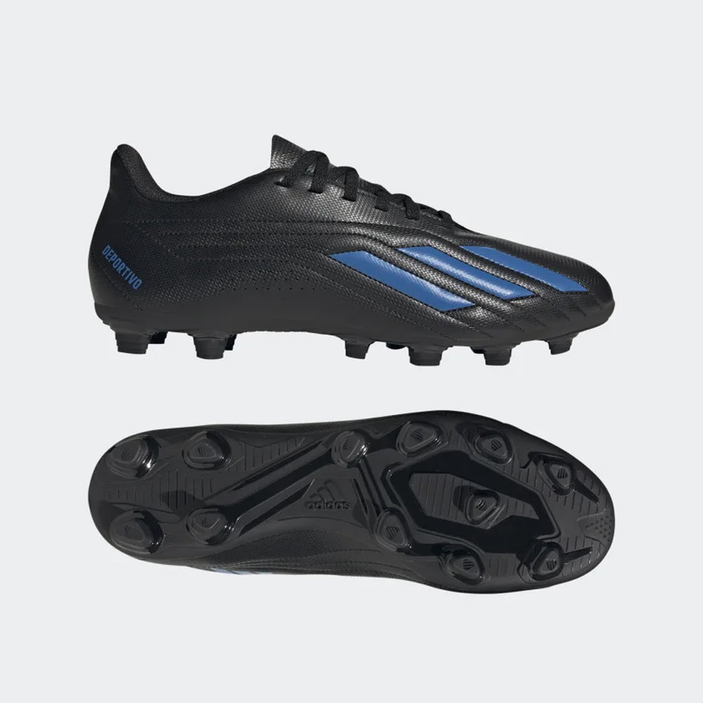 ADIDAS II FLEXIBLE GROUND BOOTS HP2510